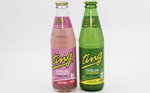 Ting Sodas