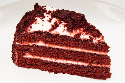Red Velvet Cake
