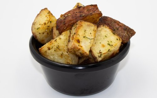 Roasted Red Potatoes