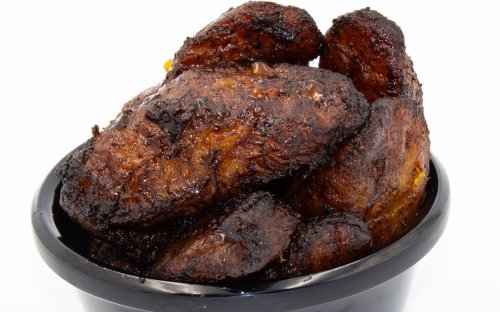 Fried Plantains
